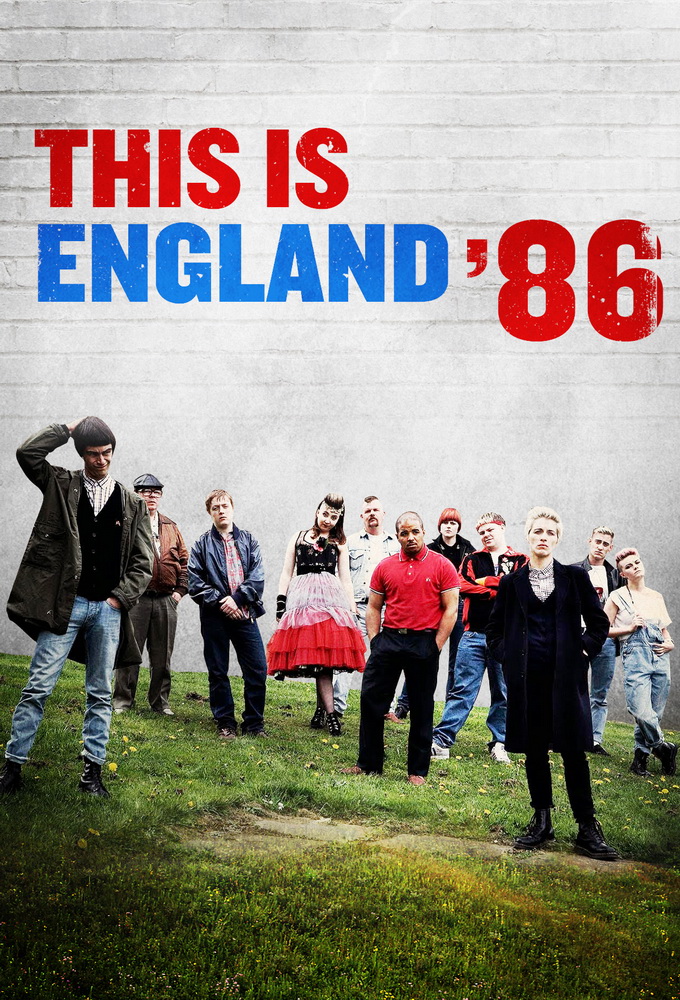 This Is England - '86 [283575] (A1707612266) [[TV Shows]] --Plex--